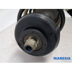 Peugeot - 307 - Schokdemperpoot links-voor