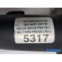 Peugeot - 307 - Schokdemperpoot links-voor