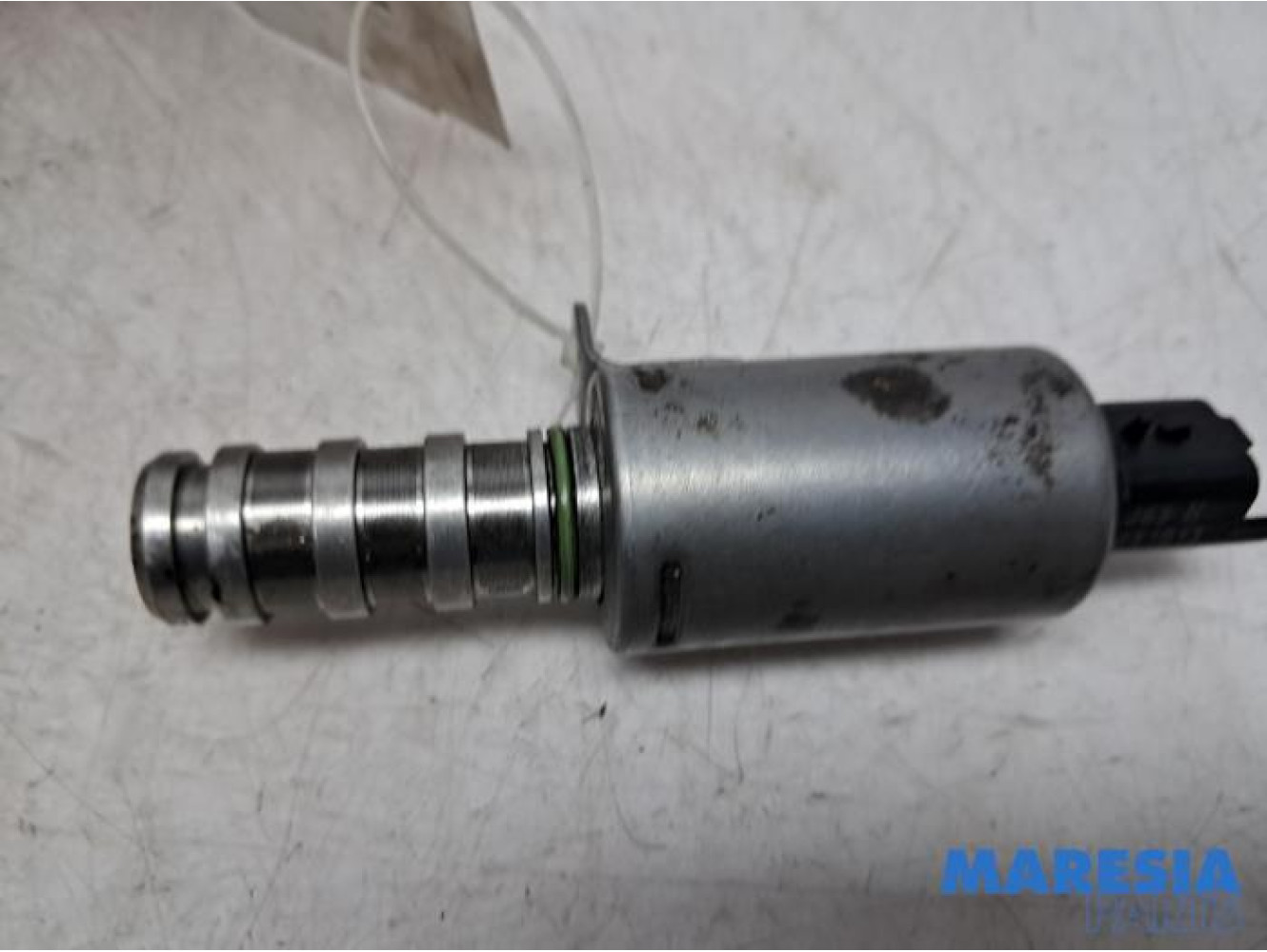 Citroen - C3 - Nokkenas Sensor