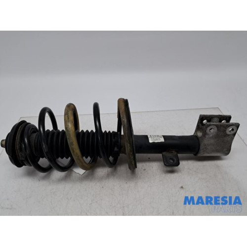 Peugeot - 307 - Front shock absorber rod, right