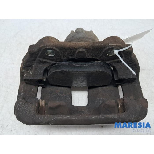 Peugeot - 307 - Bremszange links vorne