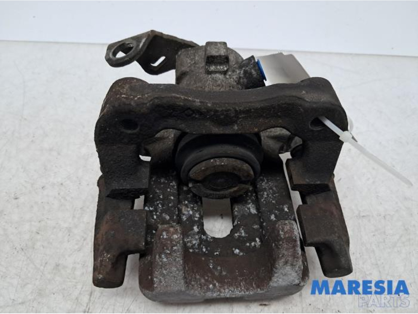 Peugeot - 307 - Remklauw (Tang) links-achter