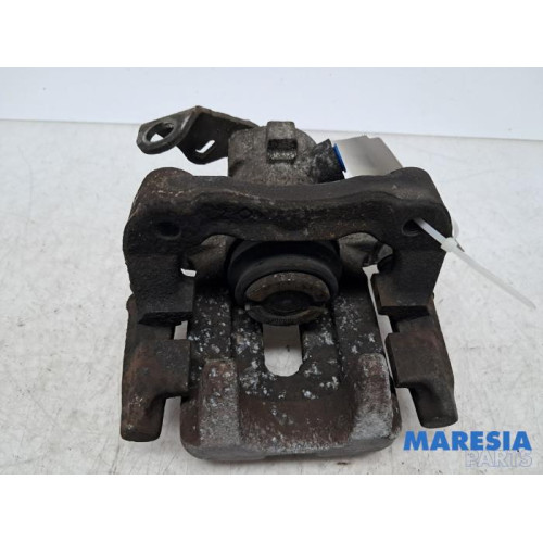 Peugeot - 307 - Bremszange links hinten