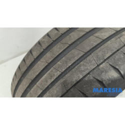 Peugeot - RCZ - Tyre
