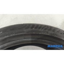 Peugeot - RCZ - Tyre