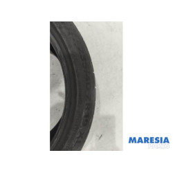 Peugeot - RCZ - Tyre