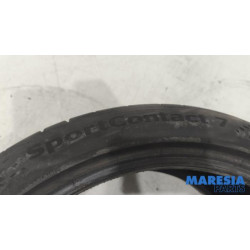 Peugeot - RCZ - Tyre