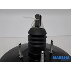 Peugeot - 307 - Brake servo