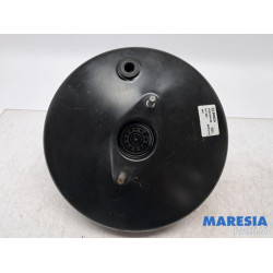 Peugeot - 307 - Brake servo