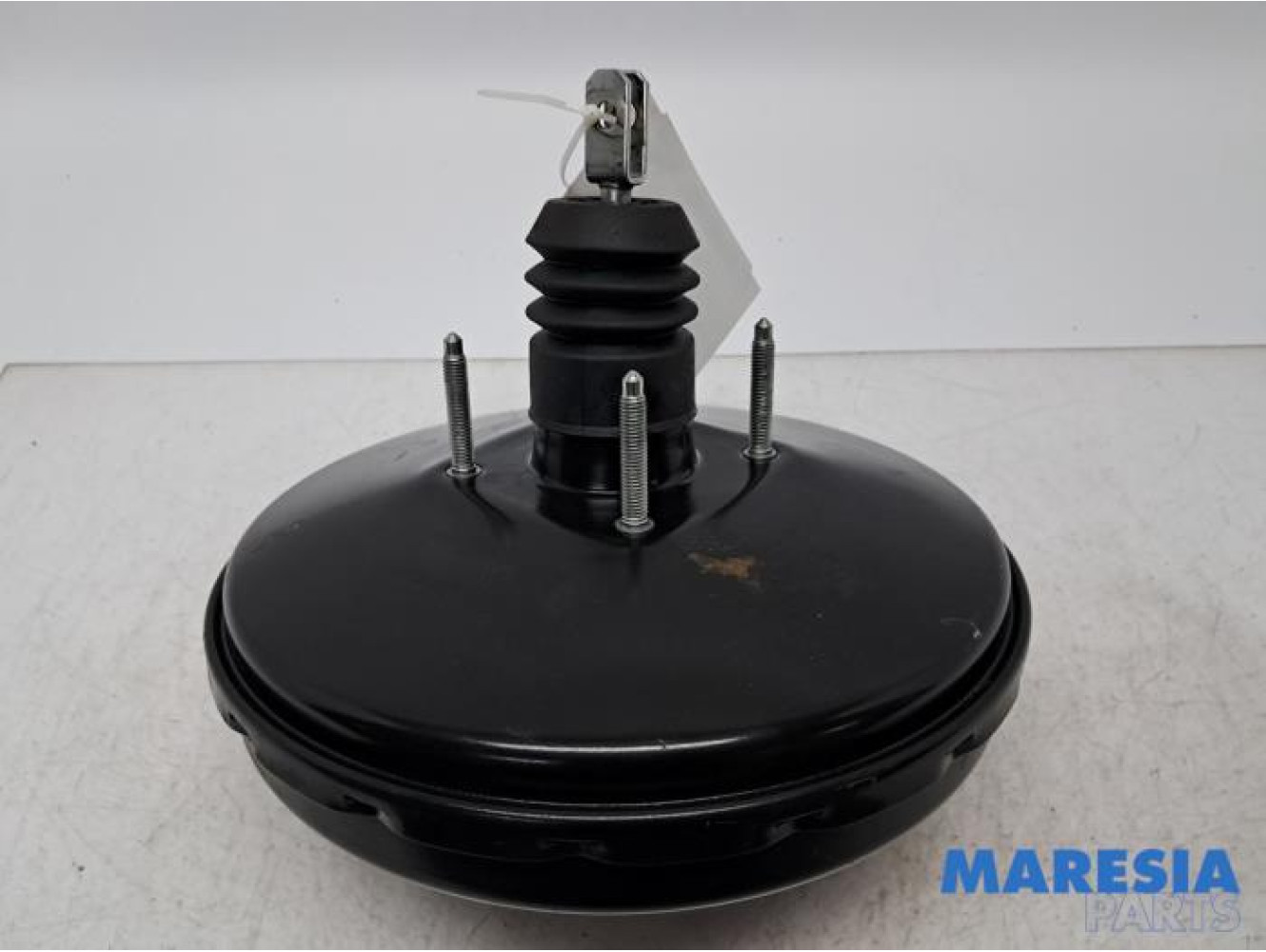 Peugeot - 307 - Brake servo