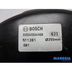 Peugeot - 307 - Brake servo