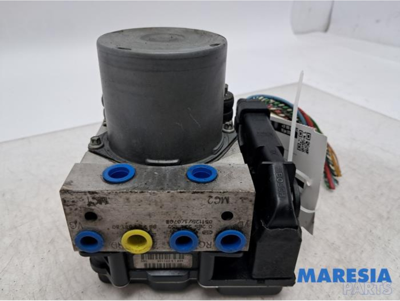Peugeot - 307 - ABS pump
