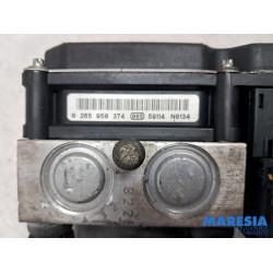 Peugeot - 307 - ABS pump