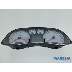 Peugeot - 307 - Instrument panel