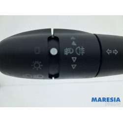 Peugeot - 307 - Steering column stalk
