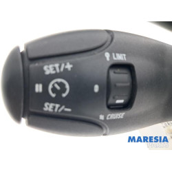Peugeot - 307 - Steering column stalk