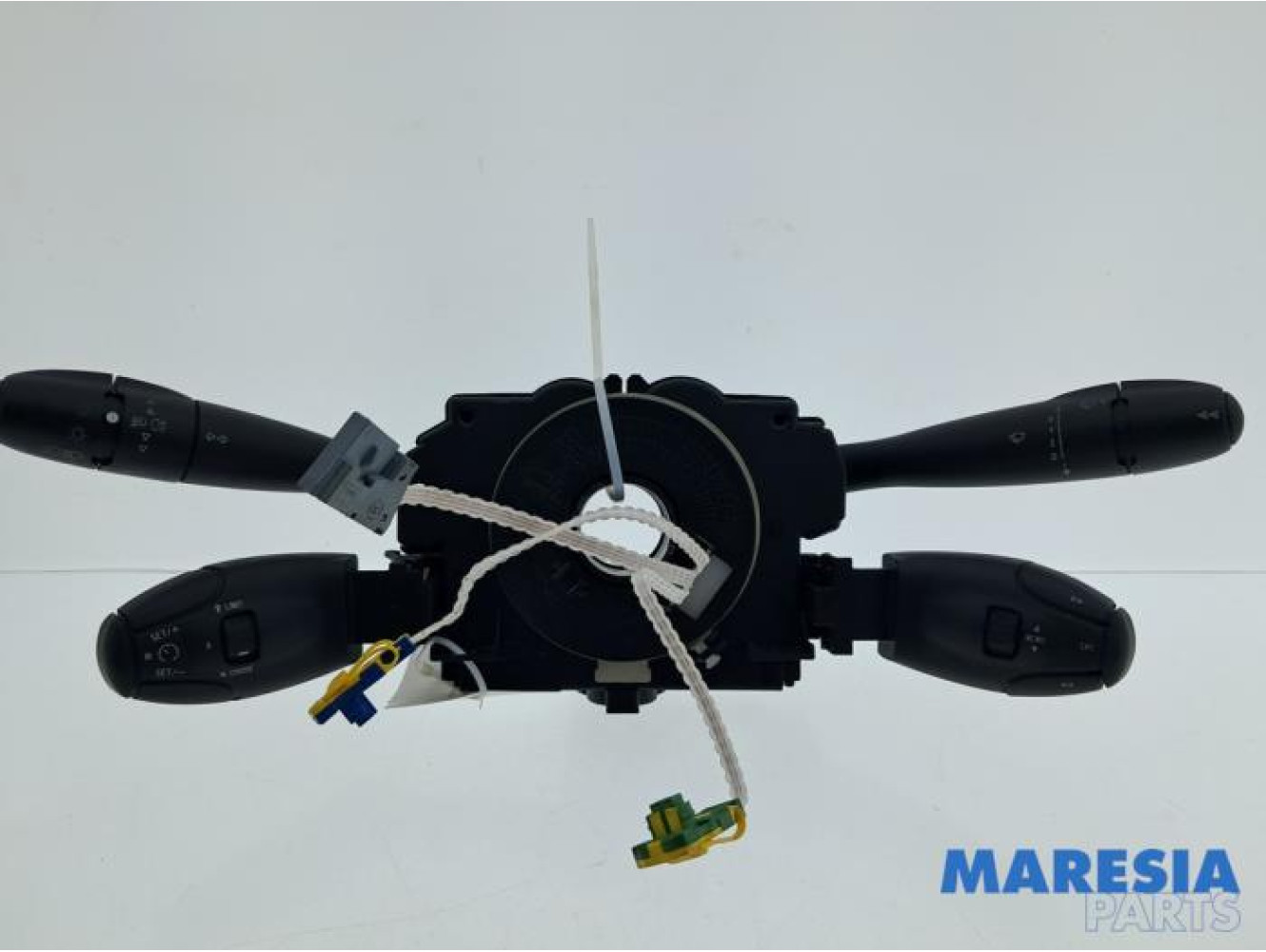 Peugeot - 307 - Steering column stalk
