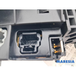 Peugeot - 307 - Steering column stalk