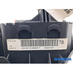 Peugeot - 307 - Airbag links (Lenkrad)