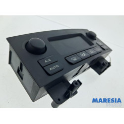 Peugeot - 307 - Panneau de commandes chauffage