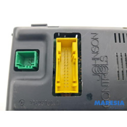 Peugeot - 307 - Panneau de commandes chauffage