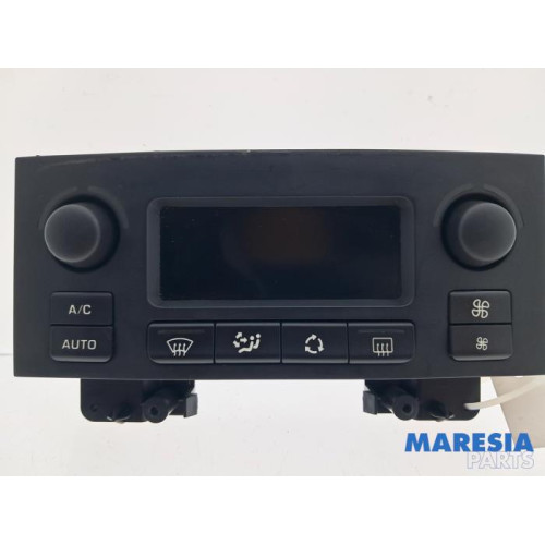 Peugeot - 307 - Panneau de commandes chauffage