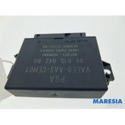 Peugeot - 307 - PDC Module