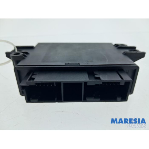 Peugeot - 307 - Module PDC