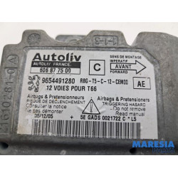 Peugeot - 307 - Airbag Module