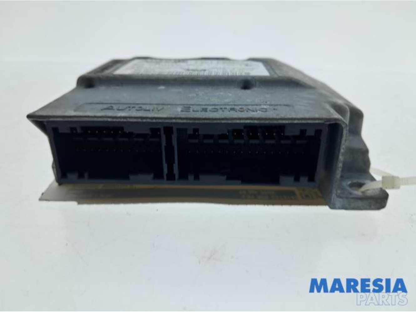 Peugeot - 307 - Airbag Module