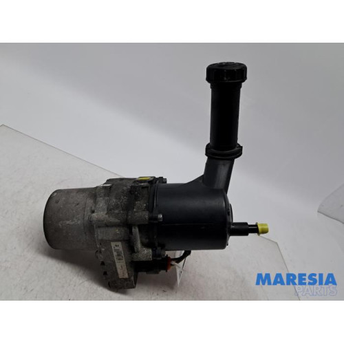Peugeot - 307 - Lenkkraftverstärker Pumpe