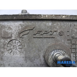 Fiat - 500 - Zylinderkopf