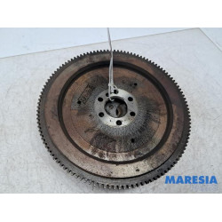 Fiat - 500 - Flywheel
