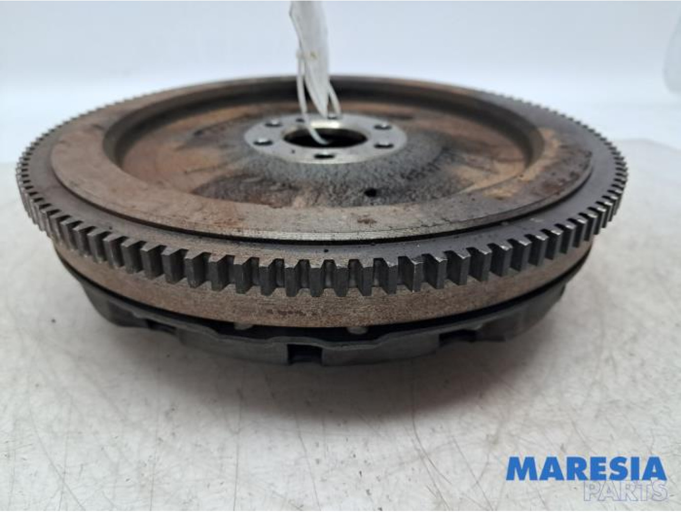 Fiat - 500 - Flywheel