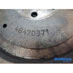 Fiat - 500 - Flywheel