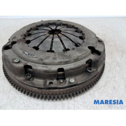 Fiat - 500 - Flywheel