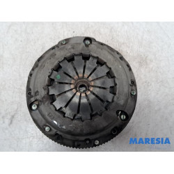 Fiat - 500 - Flywheel