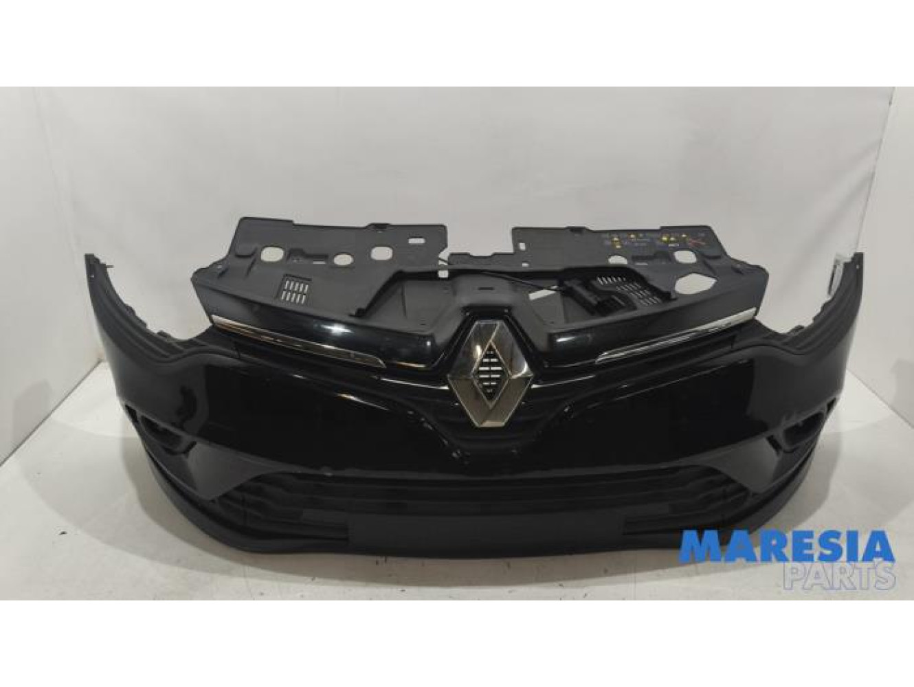 Renault - Clio - Pare-chocs avant
