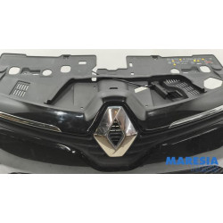 Renault - Clio - Pare-chocs avant
