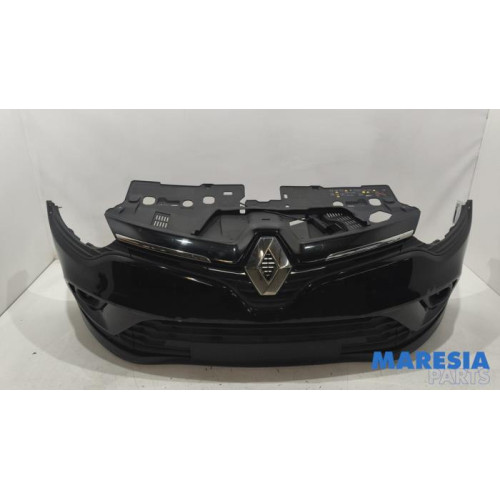 Renault - Clio - Pare-chocs avant
