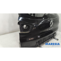 Renault - Clio - Achterklep