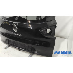 Renault - Clio - Achterklep