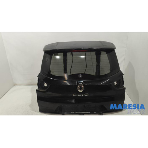Renault - Clio - Achterklep