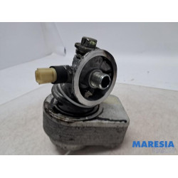 Renault - Kangoo - Oil filter holder