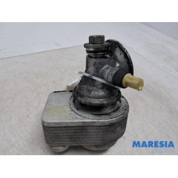 Renault - Kangoo - Oil filter holder