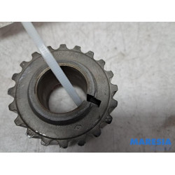 Renault - Kangoo - Crankshaft sprocket