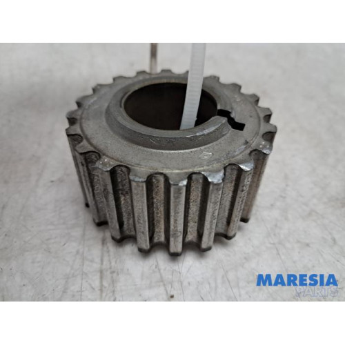 Renault - Kangoo - Crankshaft sprocket