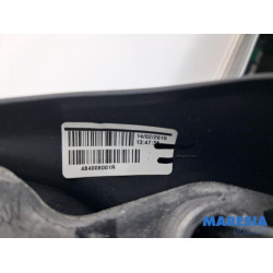 Renault - Captur - Steering wheel