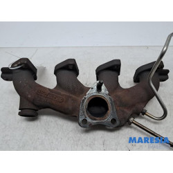 Renault - Kangoo - Exhaust manifold