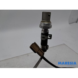 Renault - Kangoo - Exhaust manifold